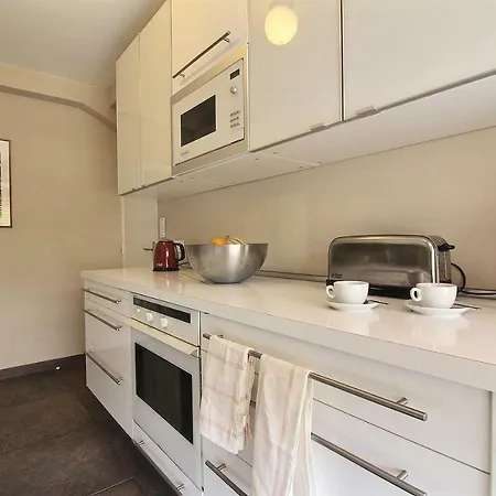 Apartmán Lei Tapenie Par Dodo-a-cassis Cassis