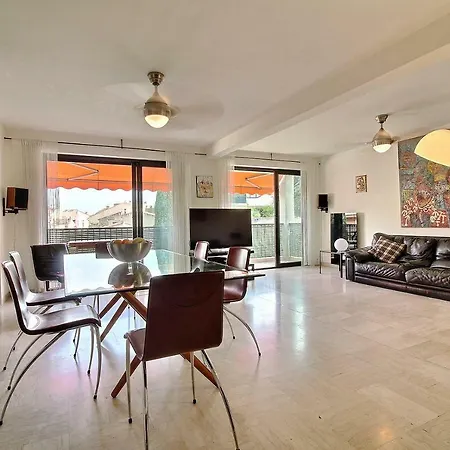 Apartmán Lei Tapenie Par Dodo-a-cassis Cassis