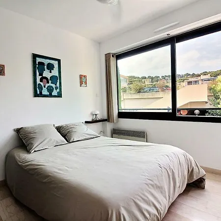 Appartement Leï Tapenié Par Dodo-a-cassis *