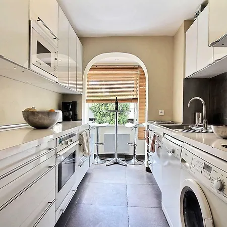 Leï Tapenié Par Dodo-a-cassis Appartement *