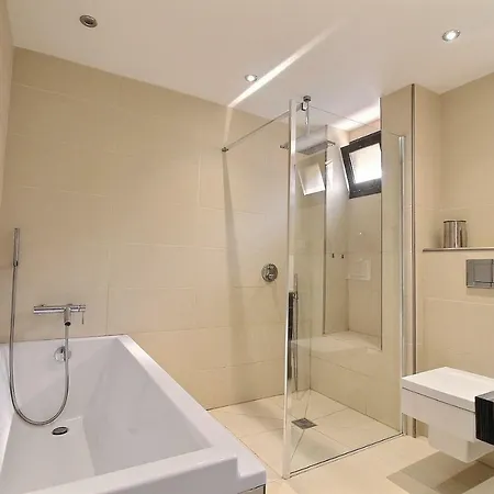 Leï Tapenié Par Dodo-a-cassis Appartement