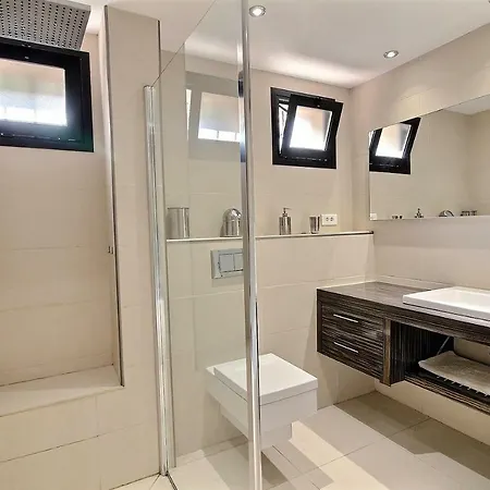 Leï Tapenié Par Dodo-a-cassis Appartement *