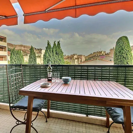 Appartement Leï Tapenié Par Dodo-a-cassis