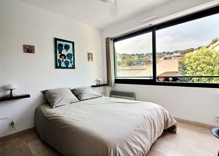 Apartmán Lei Tapenie Par Dodo-a-cassis *