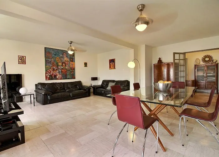 Apartmán Lei Tapenie Par Dodo-a-cassis Cassis