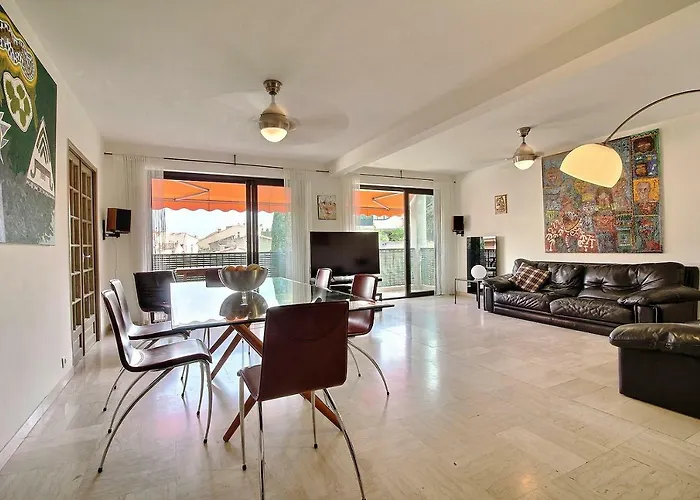 Apartmán Lei Tapenie Par Dodo-a-cassis Cassis